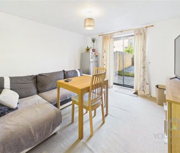 1 bedroom terraced house to rent - Photo 1