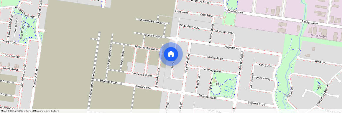 31 Silver Leaf Way, Winter Valley