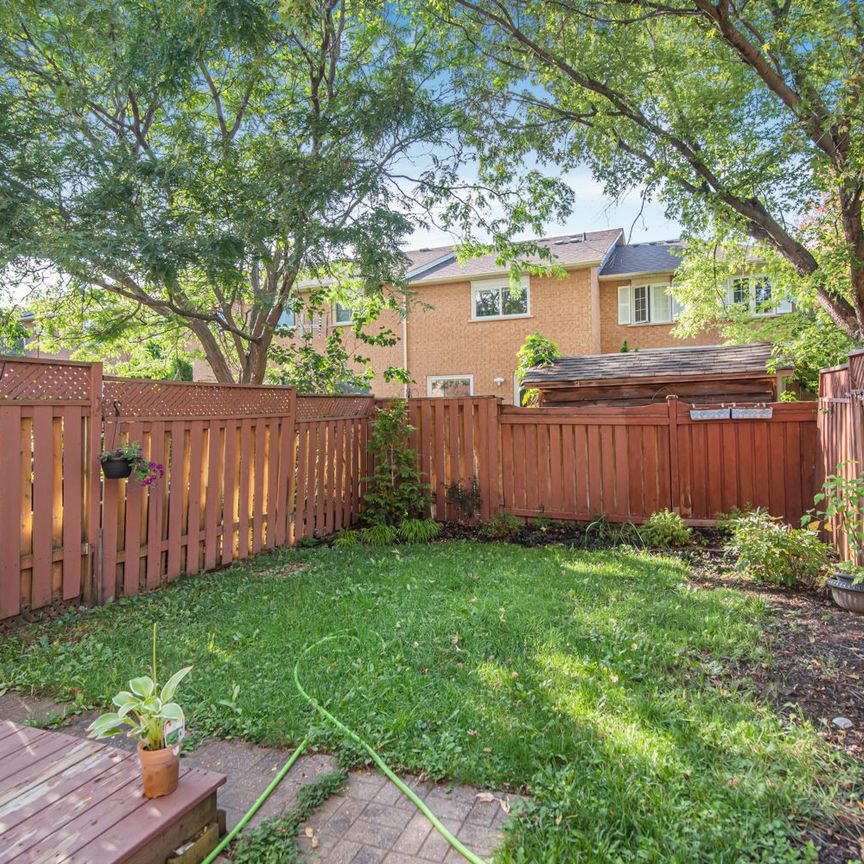 For Lease - 1183 Westview Terrace, Oakville, Ontario - Photo 1