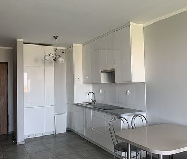 2 -POK 50m2 W NOWYM BUDOWNICTWIE PRĄDNIK BIAŁY - Zdjęcie 1