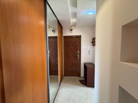 Mieszkanie do wynajęcia 2 pokoje Chóralna, Łódź 45.49 m² - Фото 2