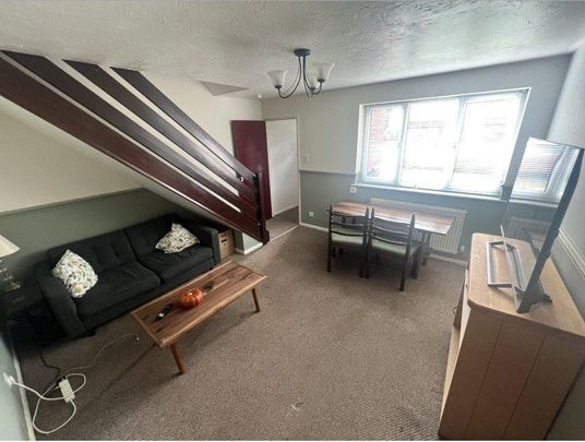 2 bedroom house to rent - Photo 1