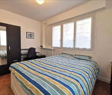 3 pièces - Meublé - 56,39 m² - RDC - Colocation autorisée - Photo 5