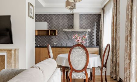 Warszawa, Mokotów, Adama Naruszewicza - Photo 5