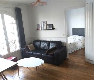 Appartement 92600, Asnières-Sur-Seine - Photo 1