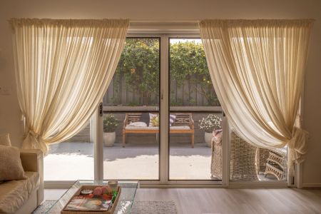 Private and tranquil three bedroom home in Nelson Bay - Photo 4