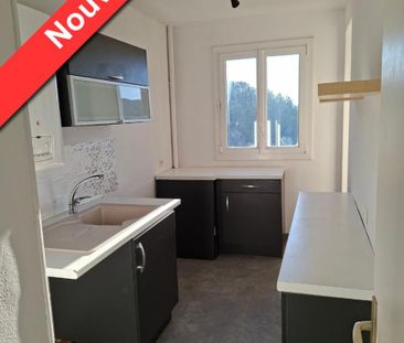 Location Appartement 3 pièces 69m² DRAGUIGNAN 83300 - Photo 6