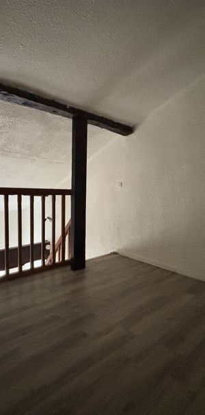 Location Appartement 1 pièce 27m² L ISLE JOURDAIN 32600 - Photo 1