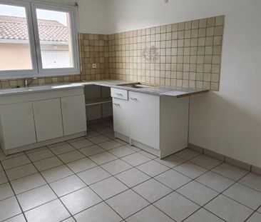 Location Maison 4 pièces 89 m2 à Saint-Jean-d'Illac - Photo 1
