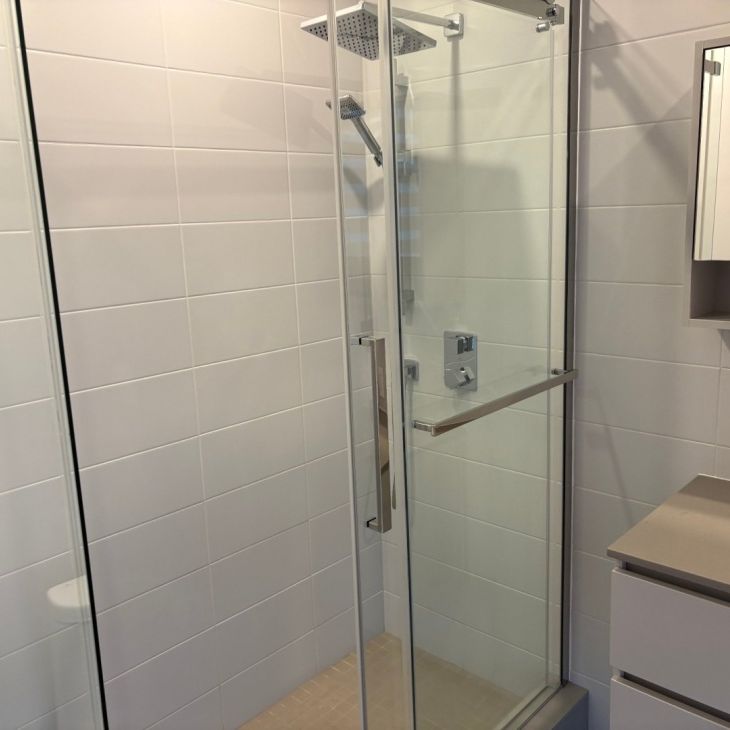 Nouveauté sur le marché Maison à étages à louer - Montréal (Rosemont/La Petite-Patrie) (Shop Angus) - Photo 1