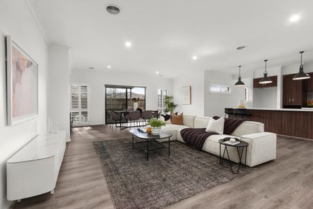 Modern Living in Mickleham's Heart - Photo 2