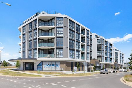 100/70 Efkarpidis Street, Gungahlin ACT 2912 - Apartment For Rent | Domain - Photo 2