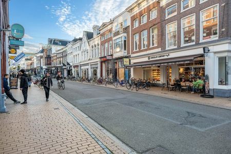 Te huur: Appartement Hofstraat 3 b in Groningen - Foto 3