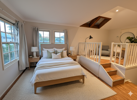 Spacious 4 Bedroom Family Home - Prime Location Plus Waitara School Catchment - Photo 4