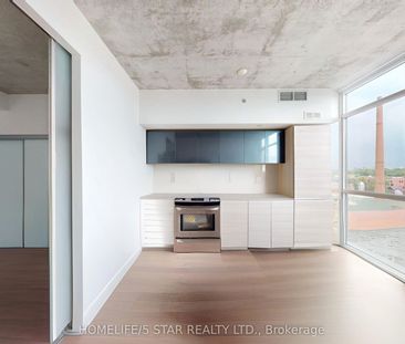 Carlaw Lofts 1190 , #922 - Photo 5
