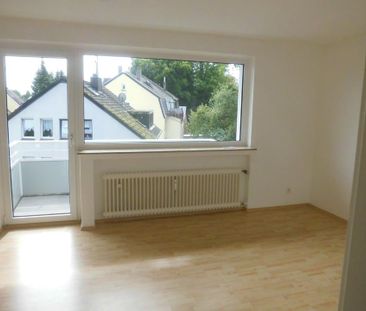 Appartement mit Balkon in Essen-Schönebeck zu vermieten - Photo 1