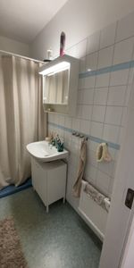 Västra Järnvägsgatan, Osby - Foto 4
