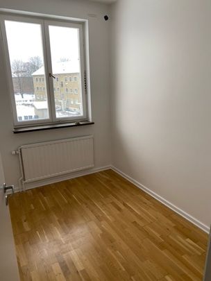 Västra Hagagatan 3I - Foto 1