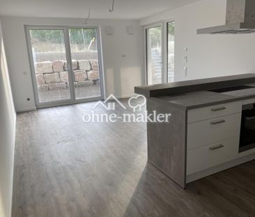 ***Neubau Ergste***KFW40Plus***Einbauküche***Weitblick*** - Photo 3