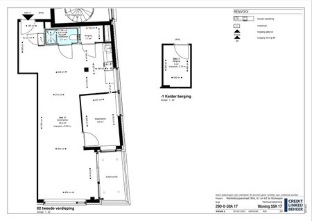 Mariënburgsestraat 59-A17, Stadscentrum, 6511RM, Nijmegen - Foto 4