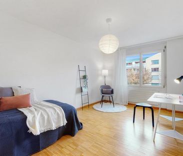 Wohnen im Grünen! - Foto 2