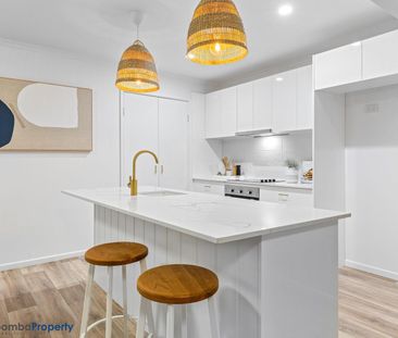 Beautifully Renovated & Ready for you! - Photo 1