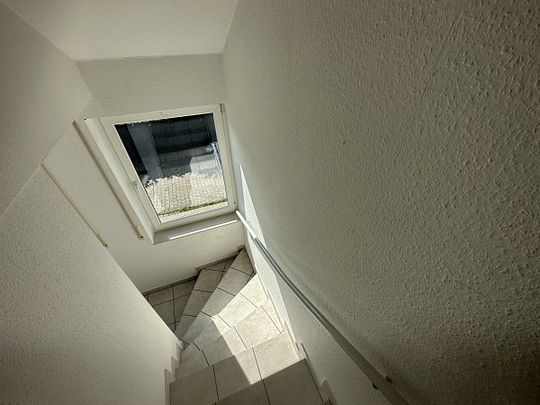 Wohnung zur Miete in Saerbeck Gemütliche Maisonette-Wohnung als Familiennest! - Photo 1