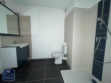 Location Appartement 1 pièce 24m² TOULON 83100 - Photo 5