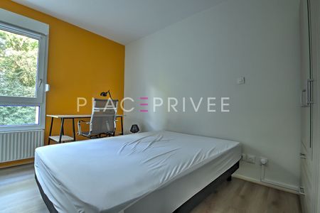 Appartement meublé avec parking - Photo 3