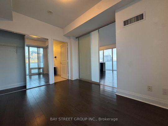 For Lease - 1080 Bay Street Unit# 3310, Toronto, Ontario - Photo 1