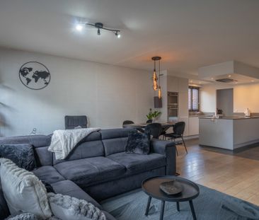 Appartement te huur in Turnhout met 2 slaapkamers - Photo 3