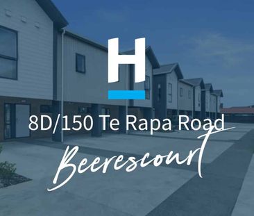 RENT REBATED FIRST 4 WEEKS - Prime Location in Te Rapa!! - Photo 2