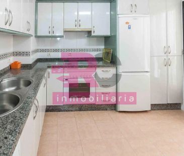 Piso de alquiler en San Bernardo - Foto 3