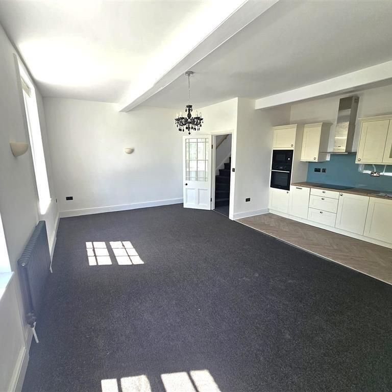 South Brink, Wisbech - Photo 1