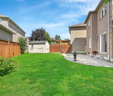 For Lease - 150 Ashton Drive Unit# Main Floor, Vaughan, Ontario - Photo 1