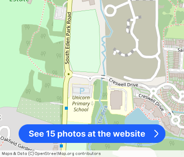 Creswell Drive, Langley Waterside BR3 - Photo 1