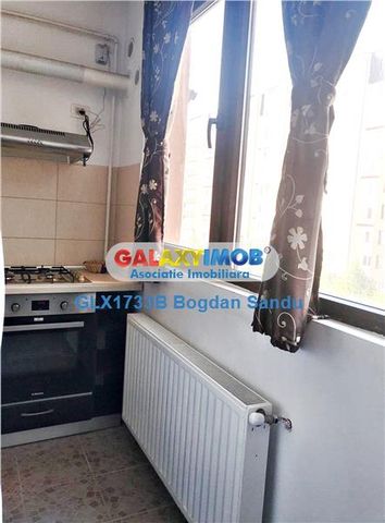 Garsoniera dubla de inchiriat in Militari Residence - Fotografie 5