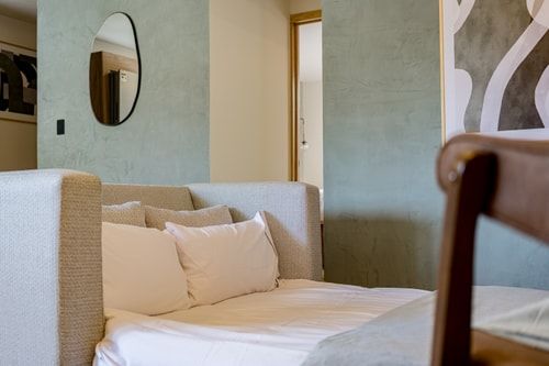 VH | Spacious and Style 2BR Roma Norte | 119 - Photo 1