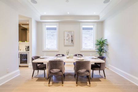 For Lease - 124 Shaver Avenue, Toronto, Ontario - Photo 2