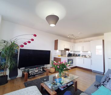 Kings Road, Reading, RG1 4FE - Photo 2