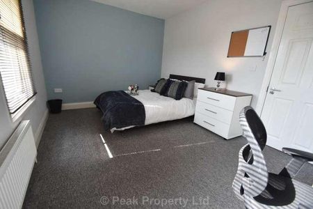 ??students?? All Rooms Available -, Hartington Place, Southend On Sea, SS1 - Photo 4