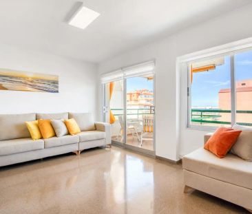Apartamento de alquiler en Calle Devesa, 3, Playa de Gandia - Photo 5