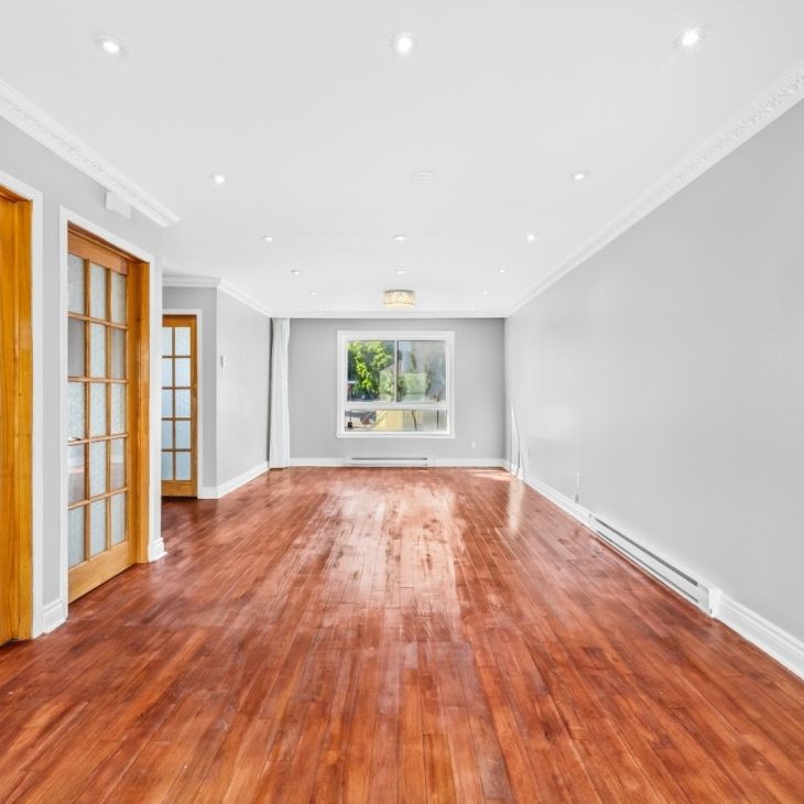 Maison à étages à louer - Montréal (Le Sud-Ouest) (Petite-Bourgogne) - Photo 1