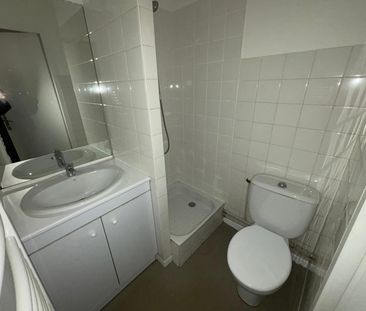 Location Appartement 1 pièce 22m² TOULOUSE 31000 - Photo 3