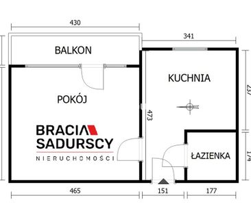 Kraków M., Kraków, Podgórze Duchackie, Kurdwanów, Witosa - Zdjęcie 1