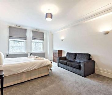 Strathmore Court, Park Road, Regents, NW8 - Photo 4