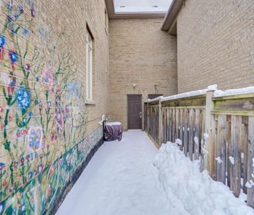 For Lease - 16 Gauguin Avenue, Vaughan, Ontario - Photo 5