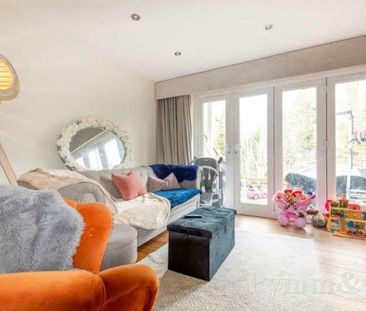 Old Laundry Court, Norwich, NR2 - Photo 1