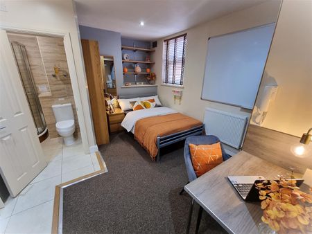 West Parade - Studio for 26/27 - Photo 3