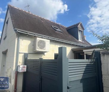 Maison à louer 3 pièces 79.61m² - Photo 1